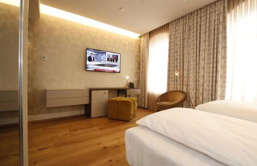 Amelie No 1 Hotel & Appartements - Foto 42