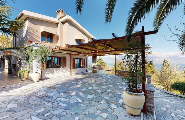 Primavera Villa Sea View - Foto 23