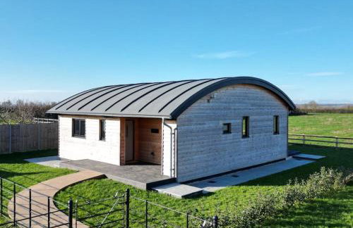 Ridge And Furrow Lodge - Foto 1