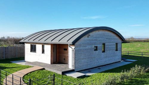 Ridge And Furrow Lodge - Foto 1