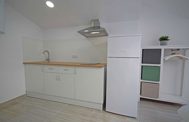 Esparteros 6 Estudios - Foto 56