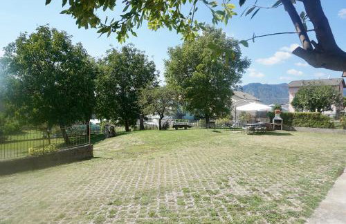 Attic House Mountain Lake Iseo Hospitality - Photo 21