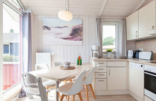 Holiday Home in Grömmitz - Foto 9