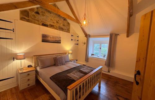 3 Double Bed Character Cottage in Quiet Hamlet - Photo 13