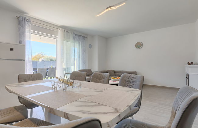 Villa Zirdum - Foto 9