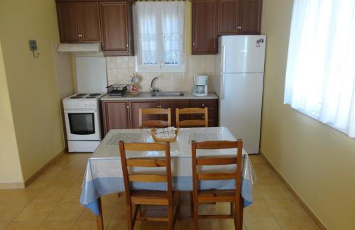 Akti Zaga Apartments - Photo 17