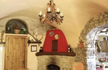 Il Borgo della Zittola - Foto 29