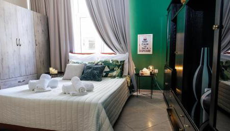 Cozy studio Anastasia - Foto 3