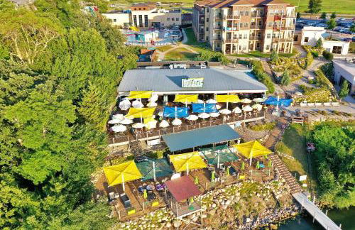 WaterFrontCondo!BridgesBay!Pet!Pools!4kingbedrooms - Foto 37