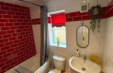 Mmc serviced accommodation 2 - Foto 22