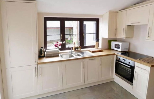 Holiday Home Near Mumbles Pier - Foto 37