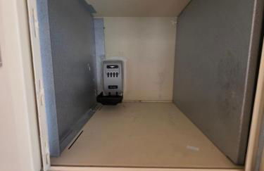 Studio avec balcon et vue panoramique sur le Cousson proche Thermes - Foto 24