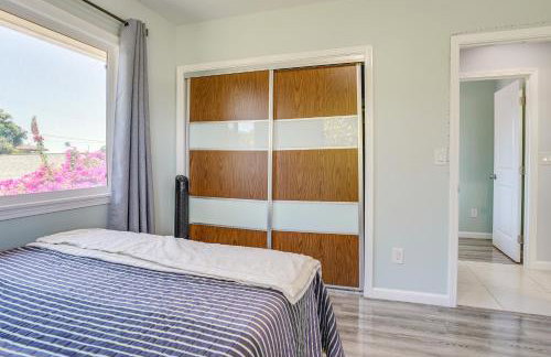 Ewa Beach Apartment about 1 Mi to Puʻuloa Beach Park! - Foto 20