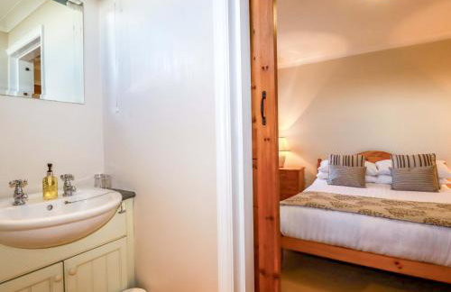 The Coach House - Foto 17