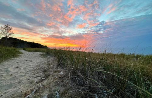 Private Oasis Near Lake Michigan & Warren Dunes! - Foto 21