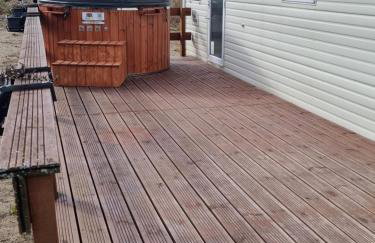 Domek z tarasem - Foto 5