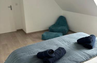 Charmante maison centre-ville Perros-Guirec Wifi - Foto 28