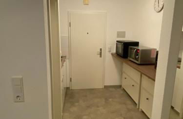 Apartment Hannover - Foto 10