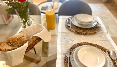 APARTAMENTO MENTURA Centro de San Sebastian Parking FREE - Foto 4