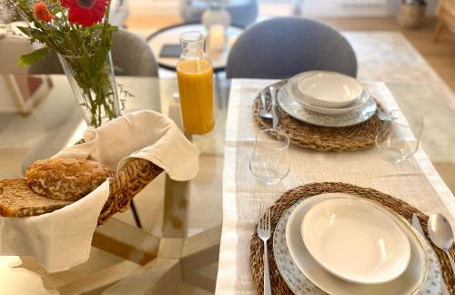 APARTAMENTO MENTURA Centro de San Sebastian Parking FREE - Foto 4