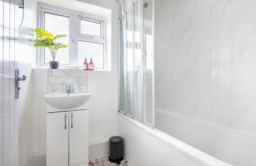 City Gem - 2 Bed House, 6 mins from Liverpool Street, Shops & Restaurants - Foto 21