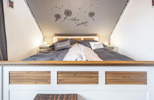 Ferienwohnung Apfelkorb - Photo 13