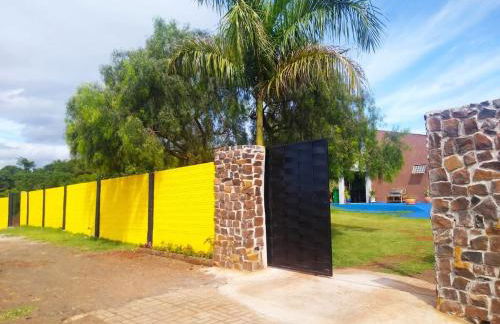 Recanto quatro estacoes - Foto 63