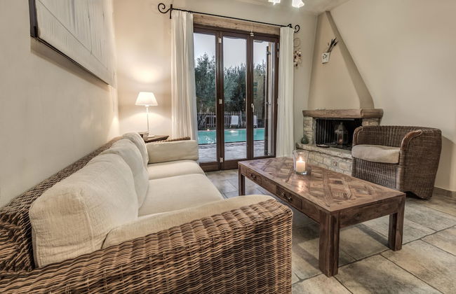 Mastrogiannis Villa Dafne - Foto 9