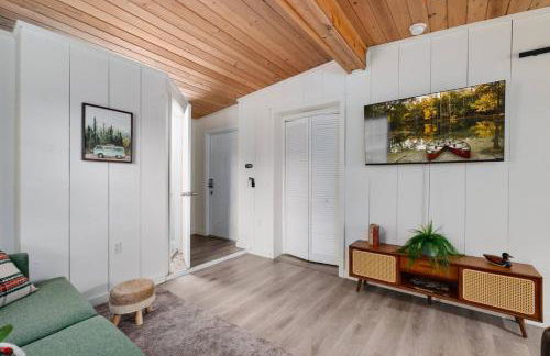 Modern Downtown Orlando Studio in a Prime Location - Foto 8