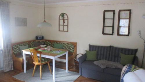 Haus Schmauß - Chiemgau Karte - Foto 3