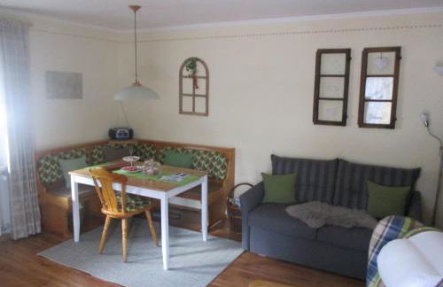 Haus Schmauß - Chiemgau Karte - Foto 3