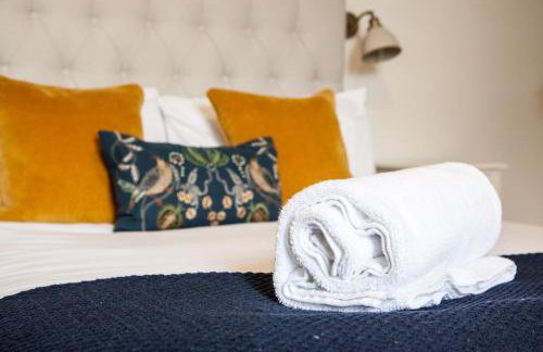 Stunning Scottish Hot Tub Getaway - Foto 20