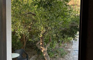 Old Castle Cottage by the Sea - Foto 8