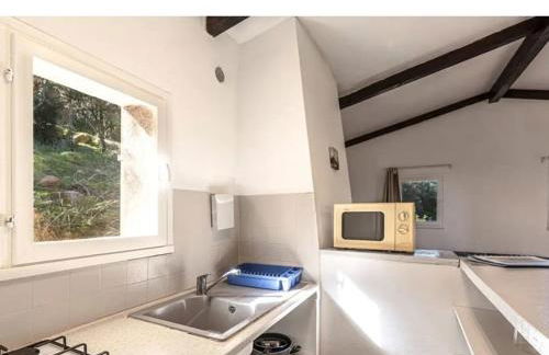 Villa Lavezzi F2 2-4 pers Rondinara, Bonifacio - Foto 12