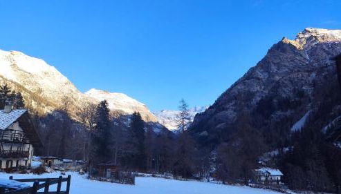 Appartamento Gressoney-Saint-Jean (Obre Biel) - I Larici - Photo 2