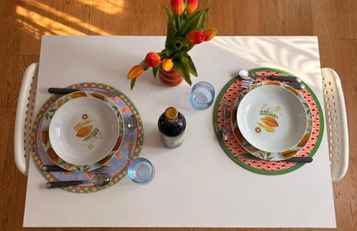 DUOMO a 20 min - Suite Moderna - METRO M3 a 5 min - Foto 17