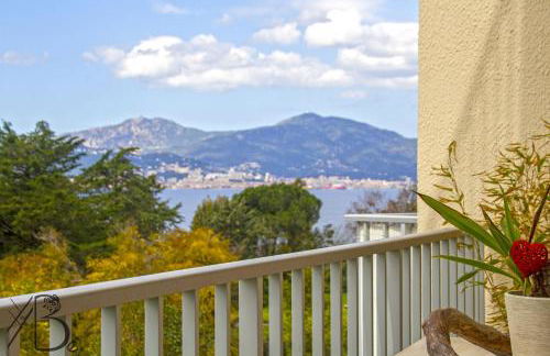 residence de porticcio, youyoube - Foto 19