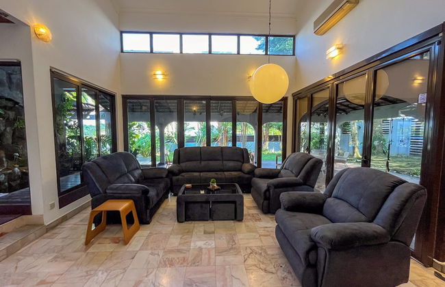 Bangsar Private Pool Villa Kuala Lumpur - Photo 74