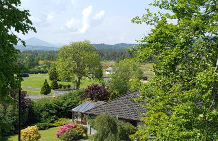 The Old Convent Holiday Apartments - Foto 56