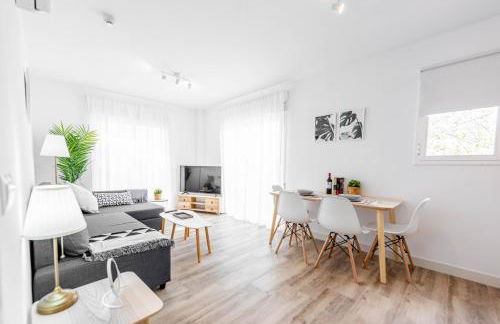 Apartamentos Toboso Plaza - Foto 32