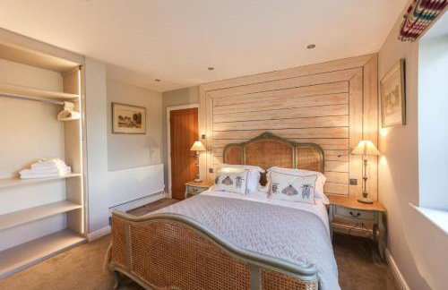 Antler House by Birch Stays - Foto 22