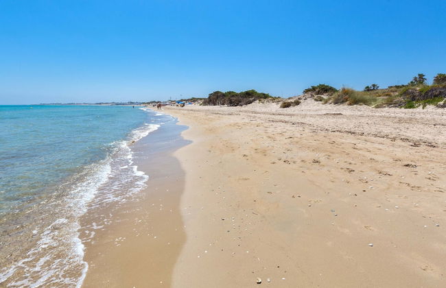 3025 Villa Verdeoasi by Barbarhouse - Foto 28