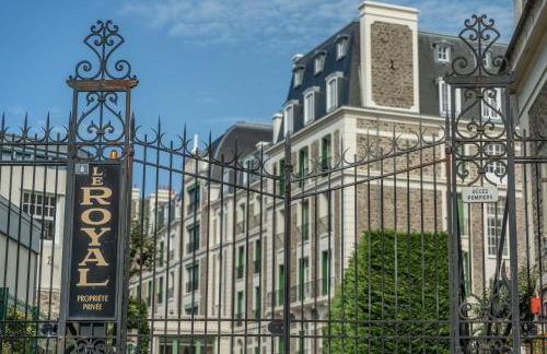 Appartement bien équipé ultra confort - Sur la plage - Parking privé - gardien - Foto 8