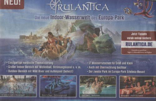 Ferienwohnung Sonnenschein - Foto 44