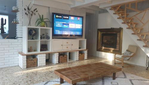 Maison bord de Marne 8min disneyland et val d'Europe - Foto 4