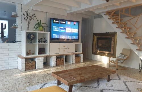 Maison bord de Marne 8min disneyland et val d'Europe - Foto 4