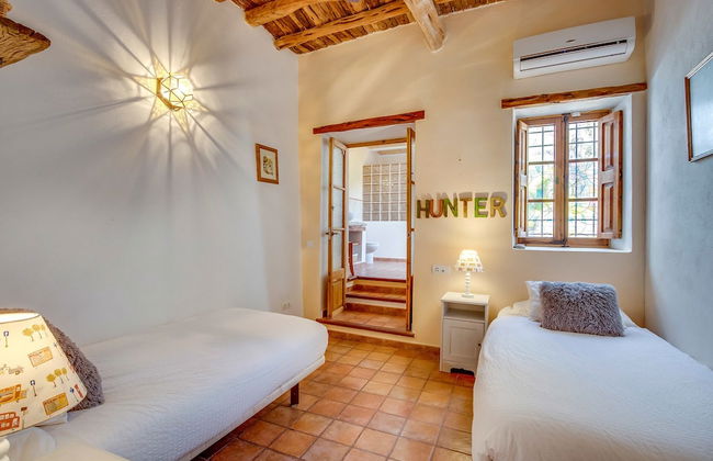 Villa Ca na Roseta - Foto 10