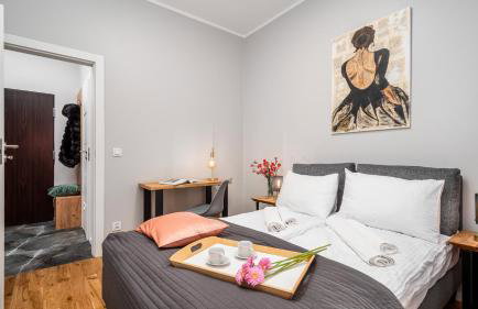 Złota Apartments City Centre by Sun & Snow - Photo 66