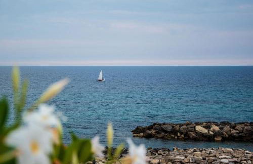 Chiaro di Luna - Appartamento vista mare - Photo 78