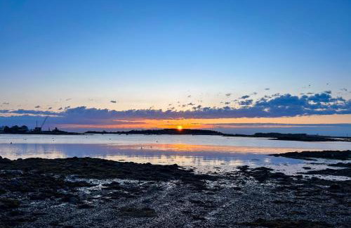 Rose Cottage at Lands End - Foto 40